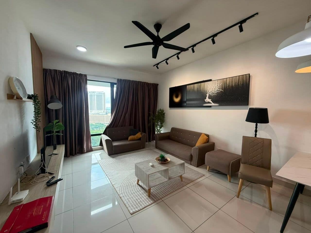 Apartment Austin Palazio – photo 1