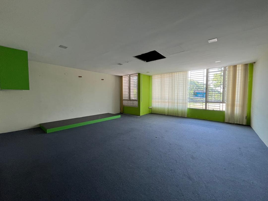 Office Taman Gaya – photo 1