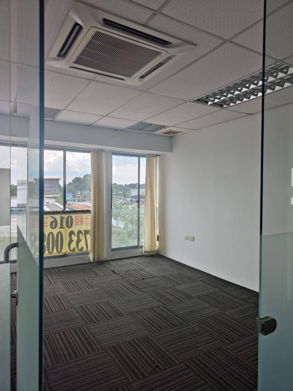 Shop Office Wisma SP Setia Bukit indah – photo 1