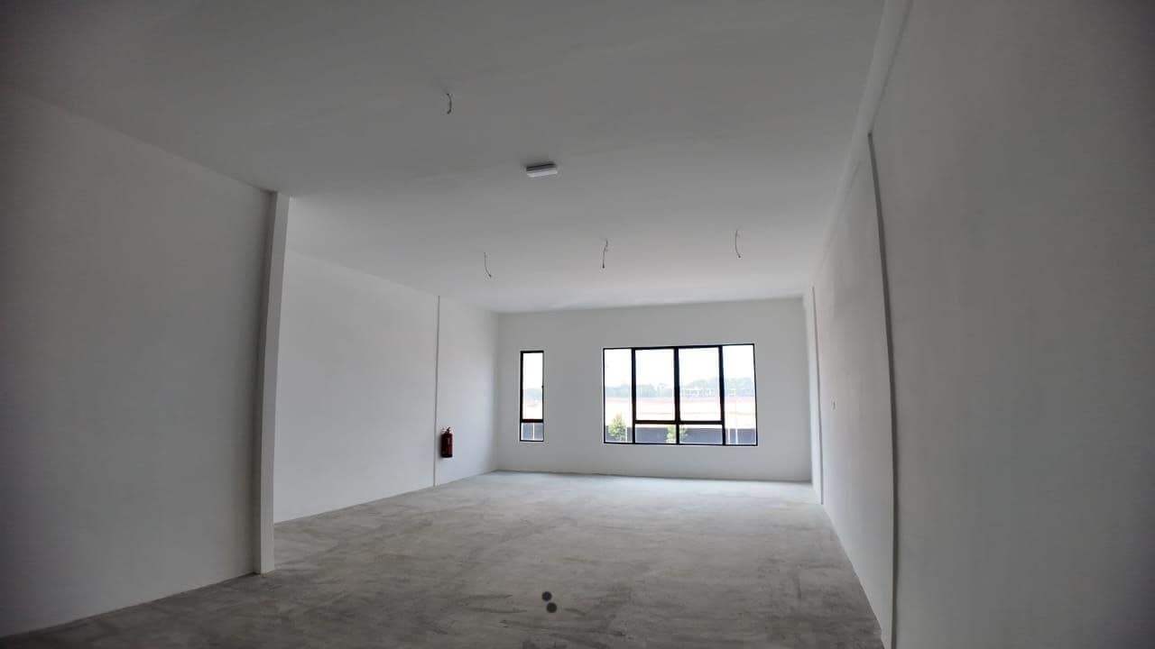 2-Storey Shoplot Eco Avenue 2 – photo 1