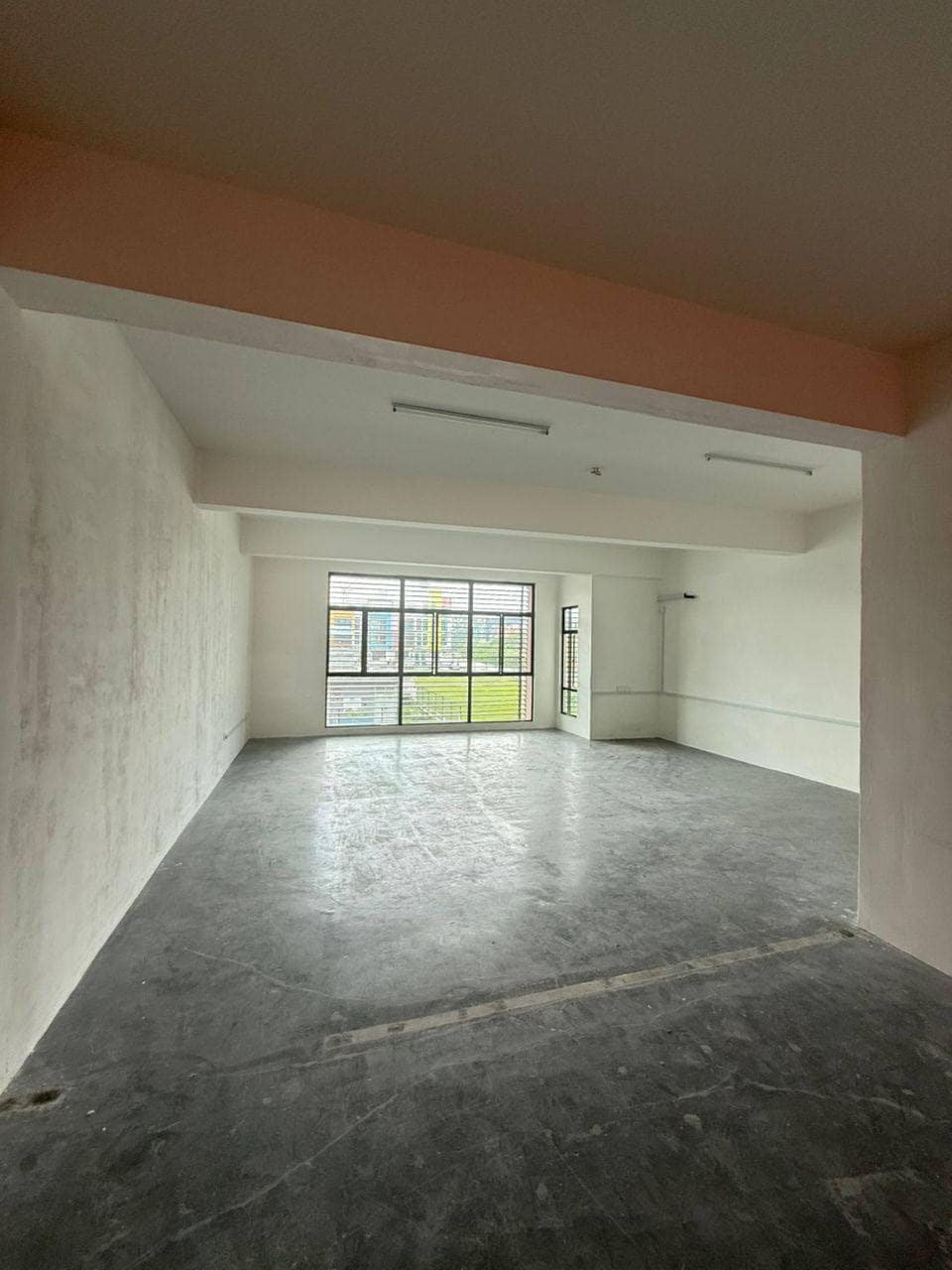 3-storey shop Intermediate lot Tiong Nam Business Park @ SiLC – photo 1