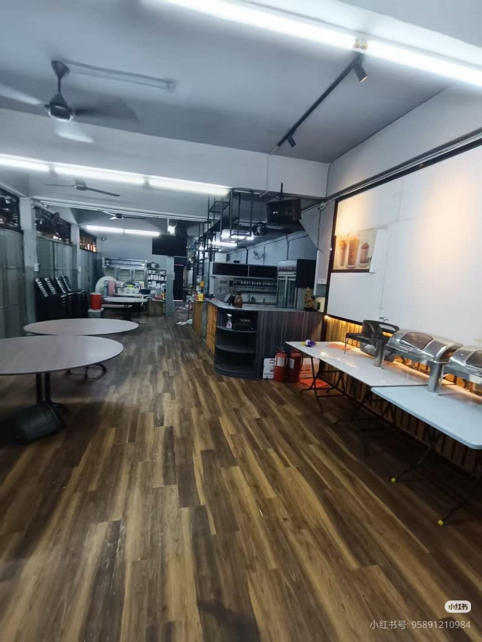 Corner Shoplot Sri Skudai – photo 1