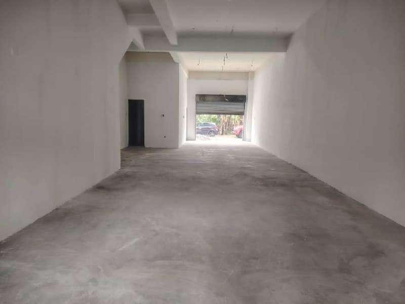 Shoplot Taman Damansara Aliff – photo 1