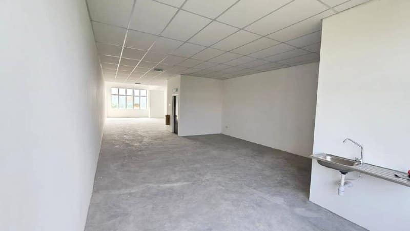 Double Storey Shop Mutiara Utama – photo 1