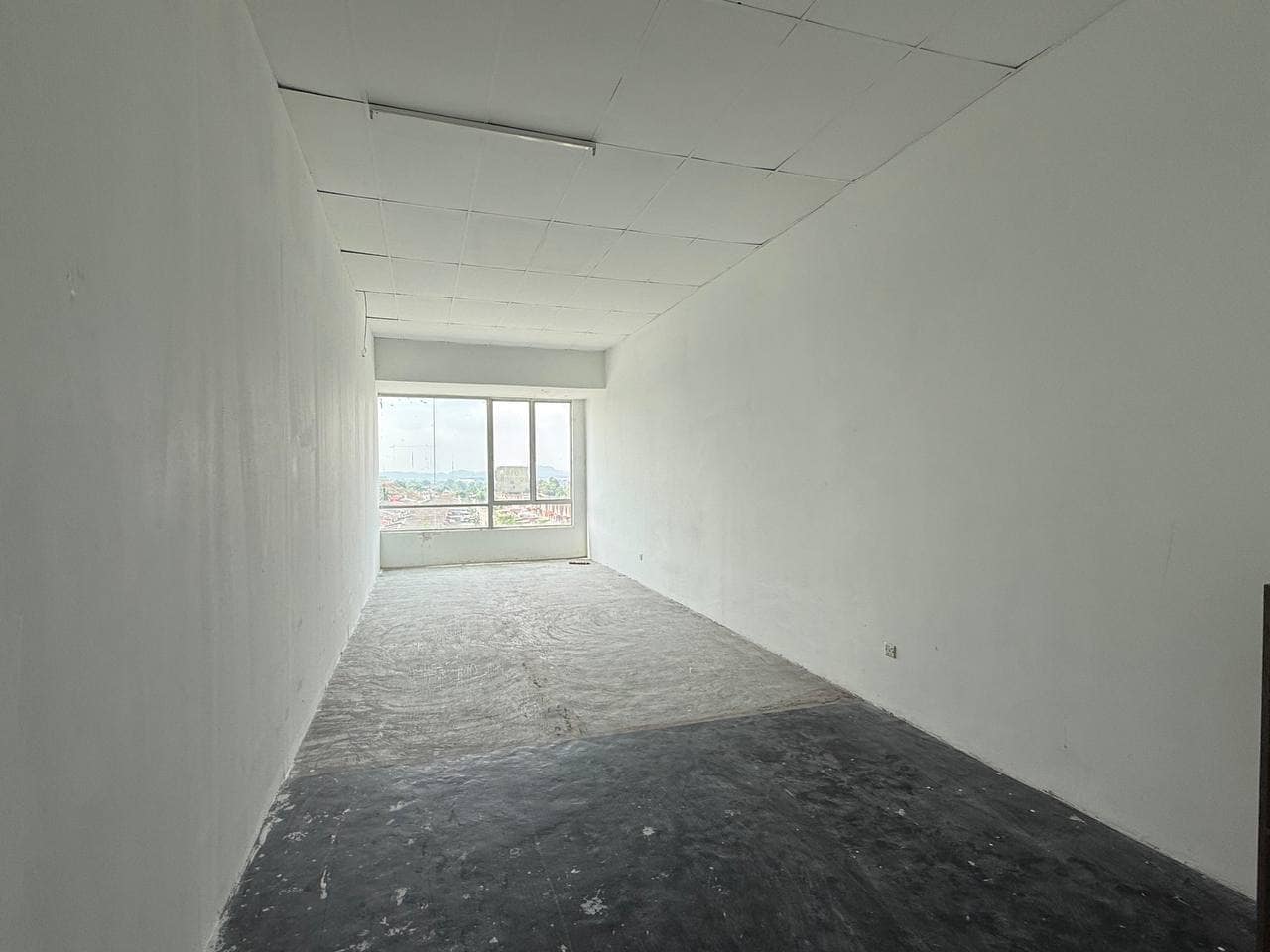 2nd Floor Shoplot Gaya – photo 1