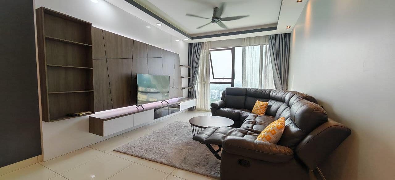 Condominium Mosaic Residence – photo 1
