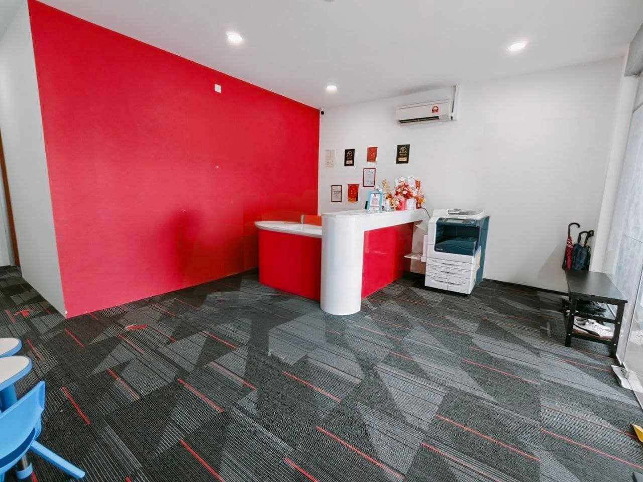 Shoplot Ground Floor Skudai – photo 1