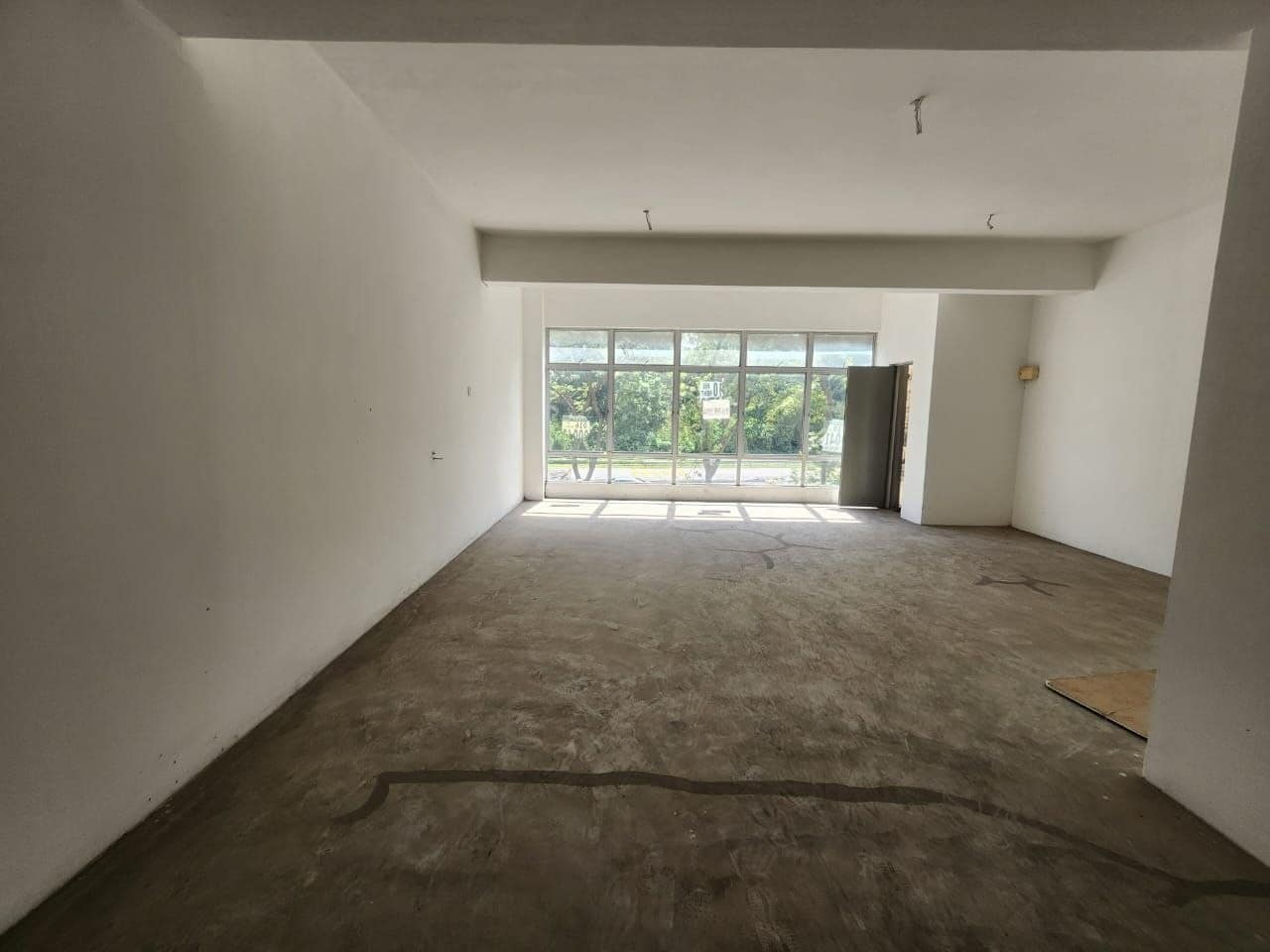 3-Storey Shoplot Nusa Sentral – photo 1