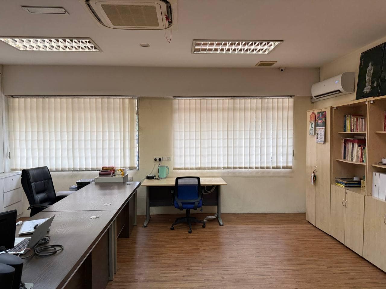 Double Storey Shop Tun Aminah – photo 1