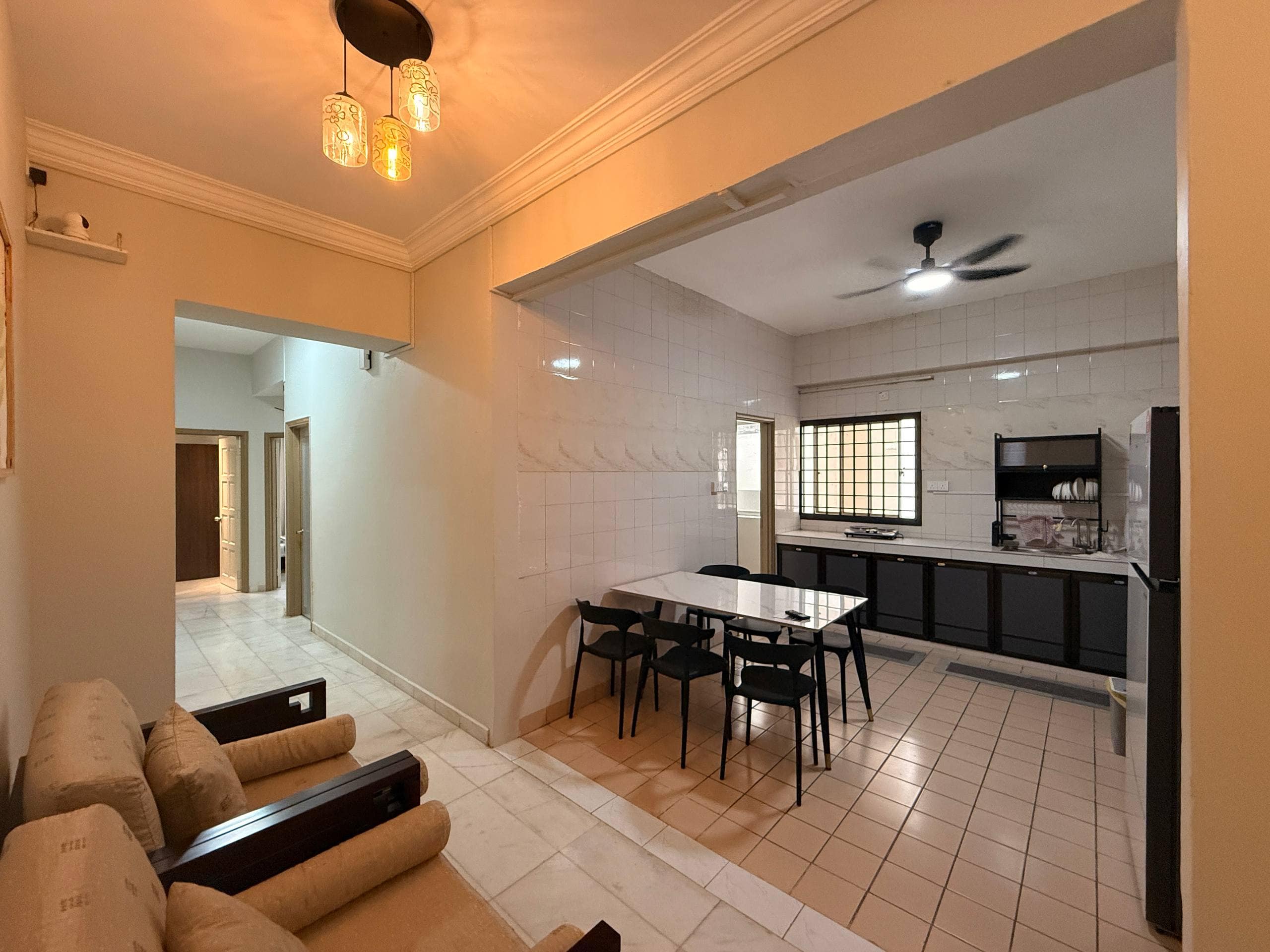 Condominium Pelita Indah Condominium – photo 1