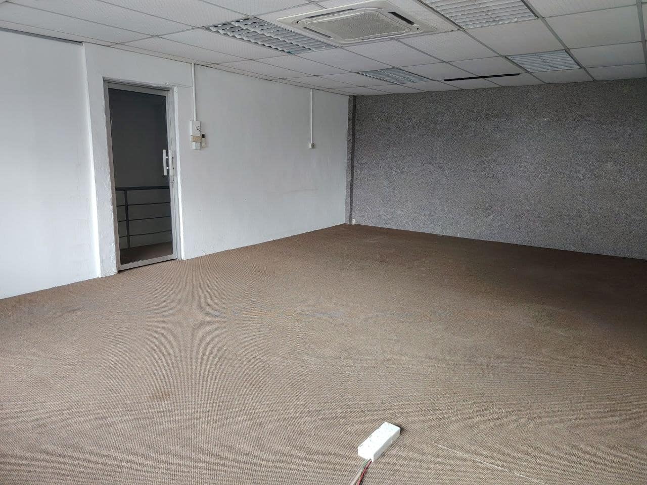 1.5 Storey Terrace Factory With Mezzanine Floor Jalan Seroja – photo 1
