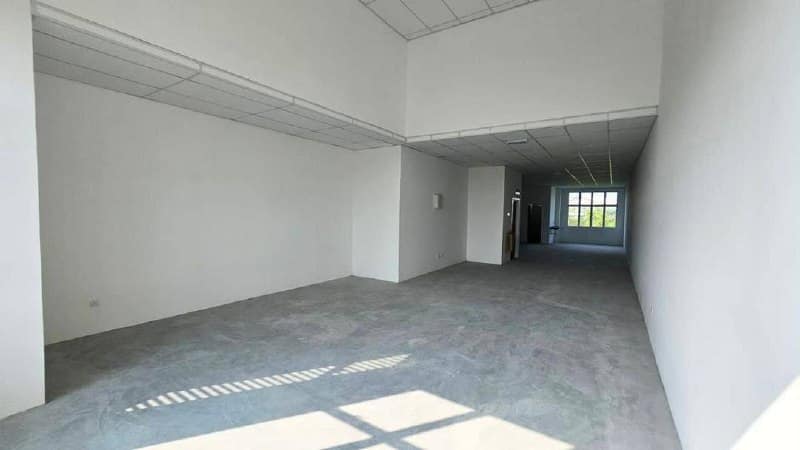 Double Storey Shop Mutiara Utama Mutiara Rini – photo 1