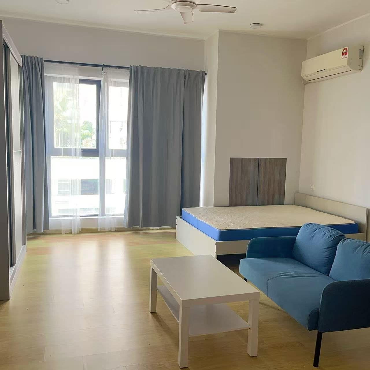 Studio Country Garden Danga Bay – photo 1