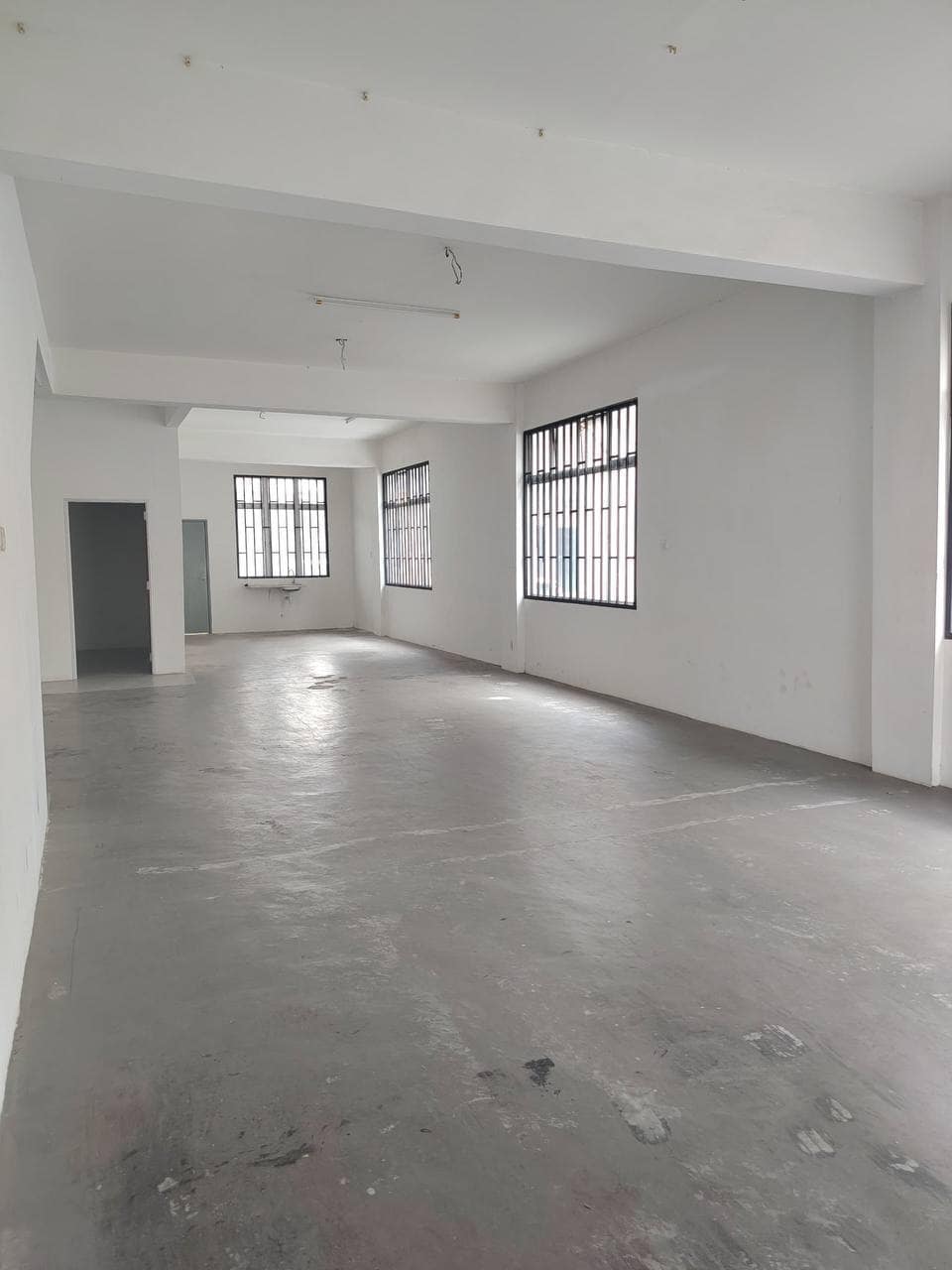Double Storey Shop Taman Sierra Perdana – photo 1
