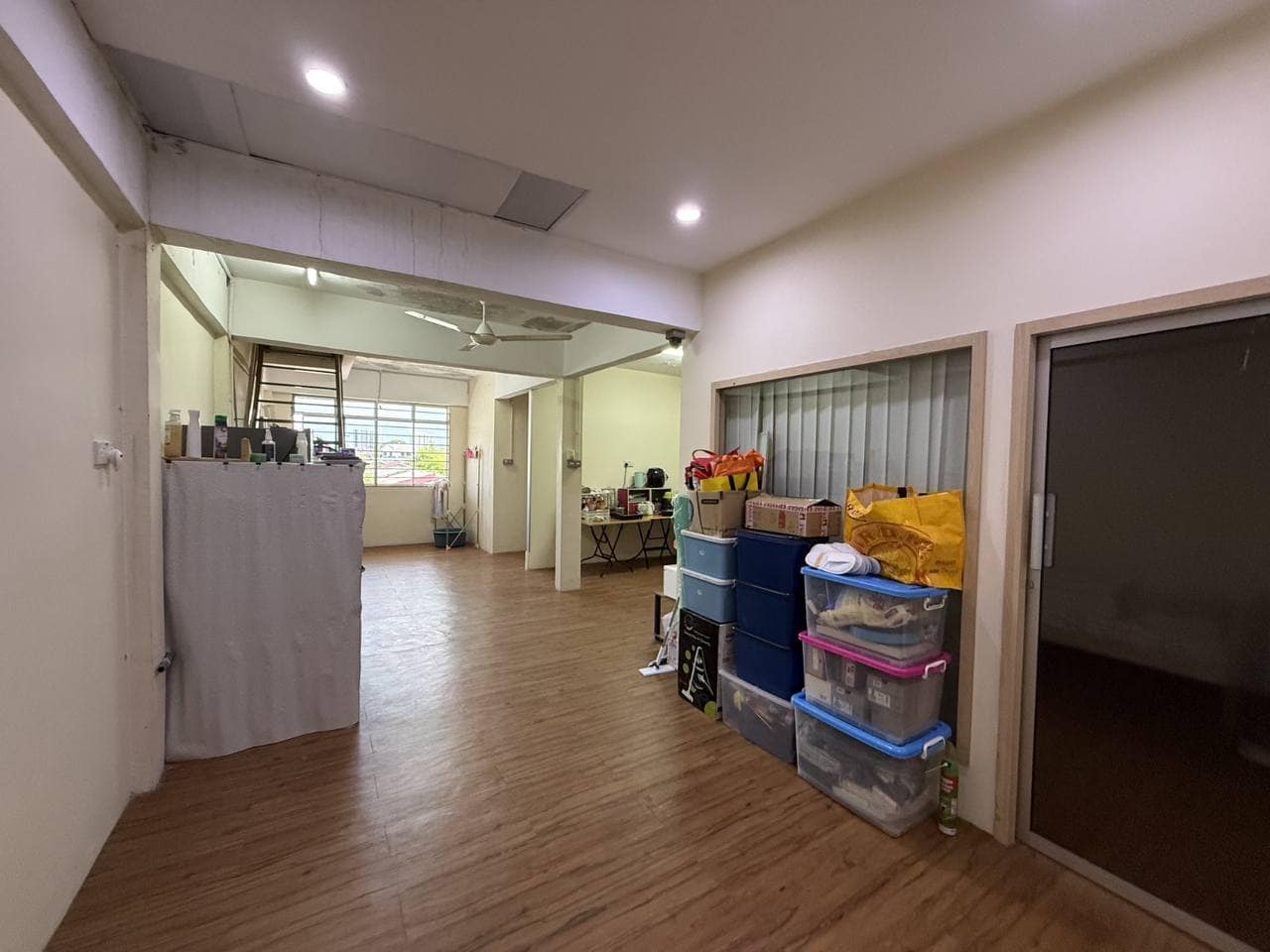 Tun Aminah shop for Sale
(2830)

- Double storey s… – photo 1