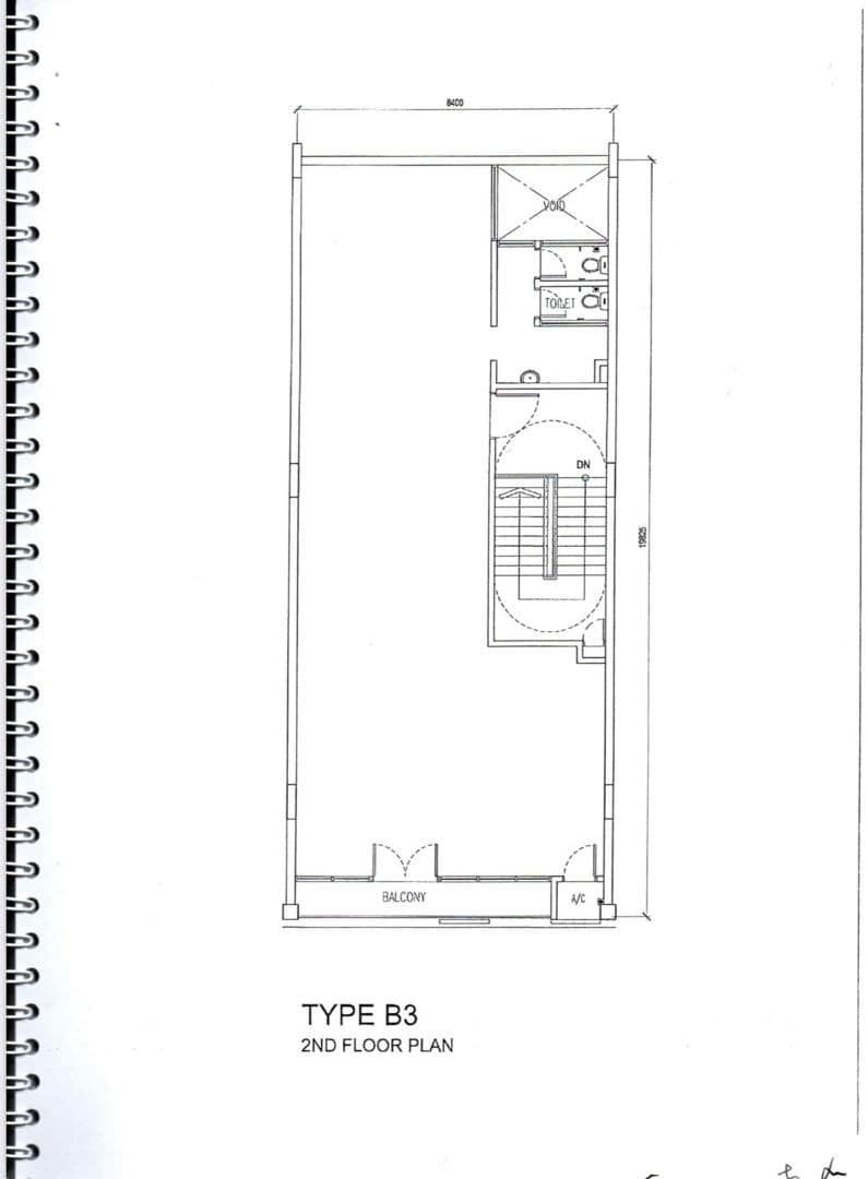 For Sales~!🤩
3 Storey Southkey Shoplot
Facing Mid … – photo 1