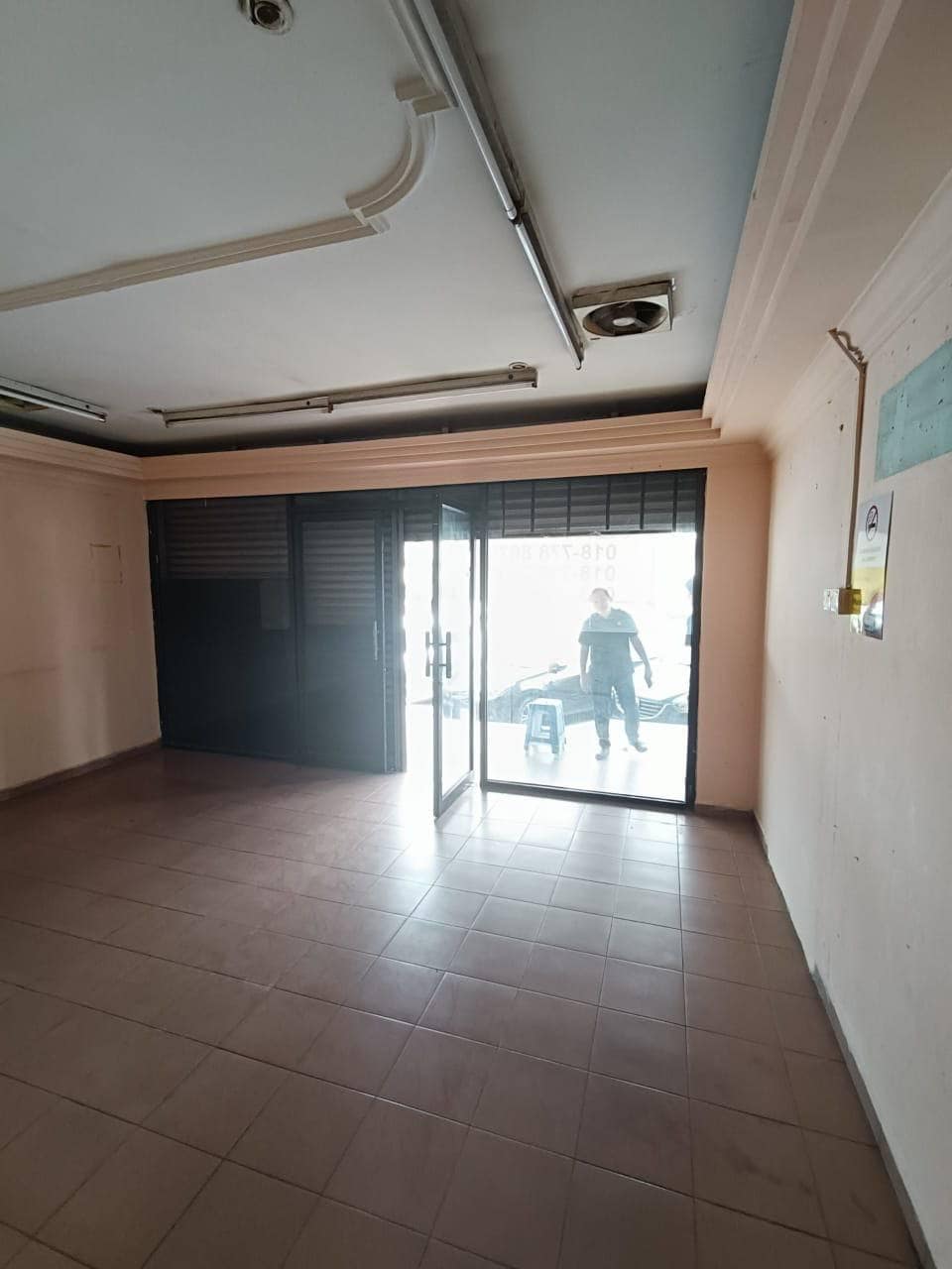 For Rent (AH7799)
Jalan Kebudayaan 5 Taman Univers… – photo 1