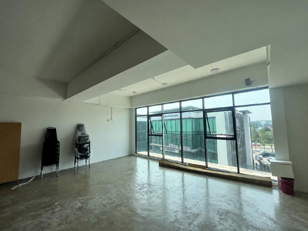 For Rent (JP9850)

Southkey Mosaic Lakefront 
Pers… – photo 1