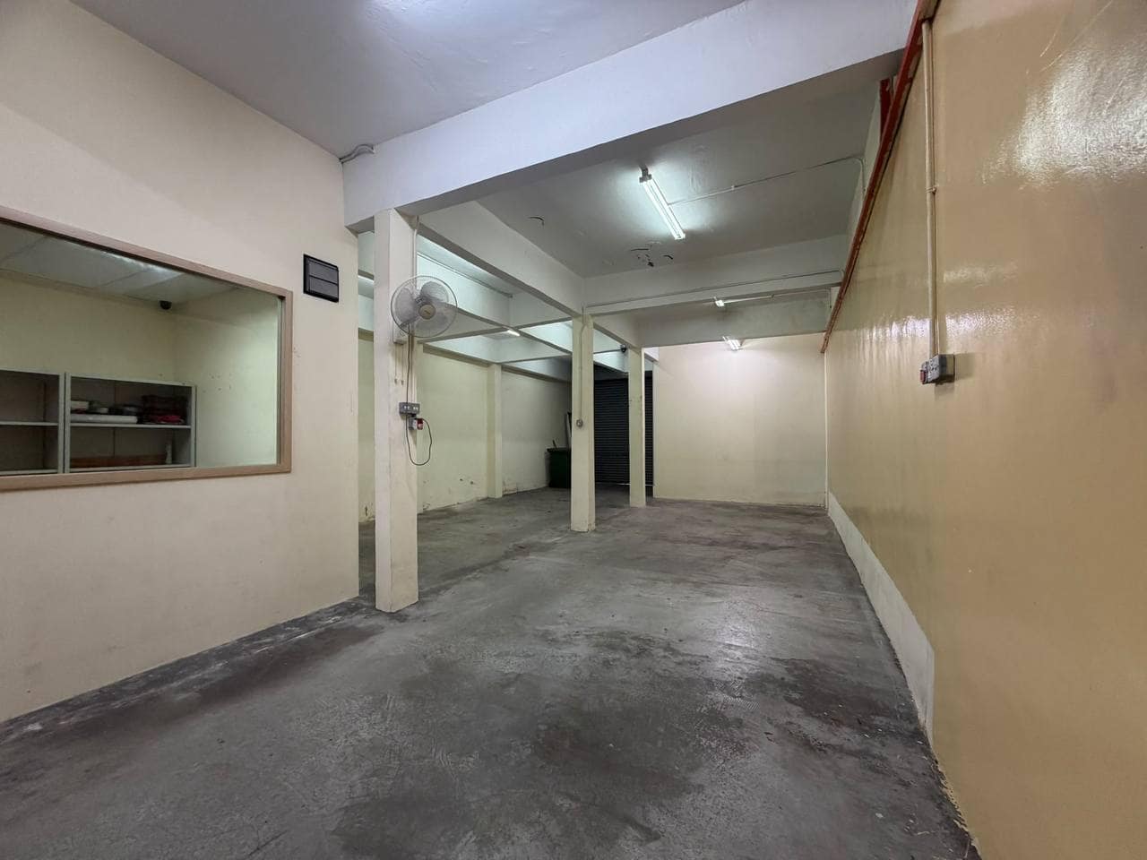 Double Storey Shop Tun Aminah – photo 1