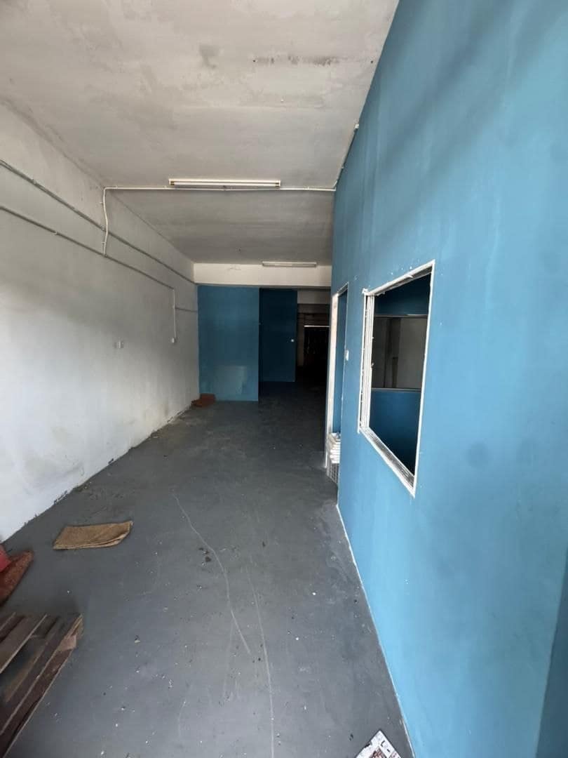 2-Storey Shop Lot Taman Megah Ria – photo 1