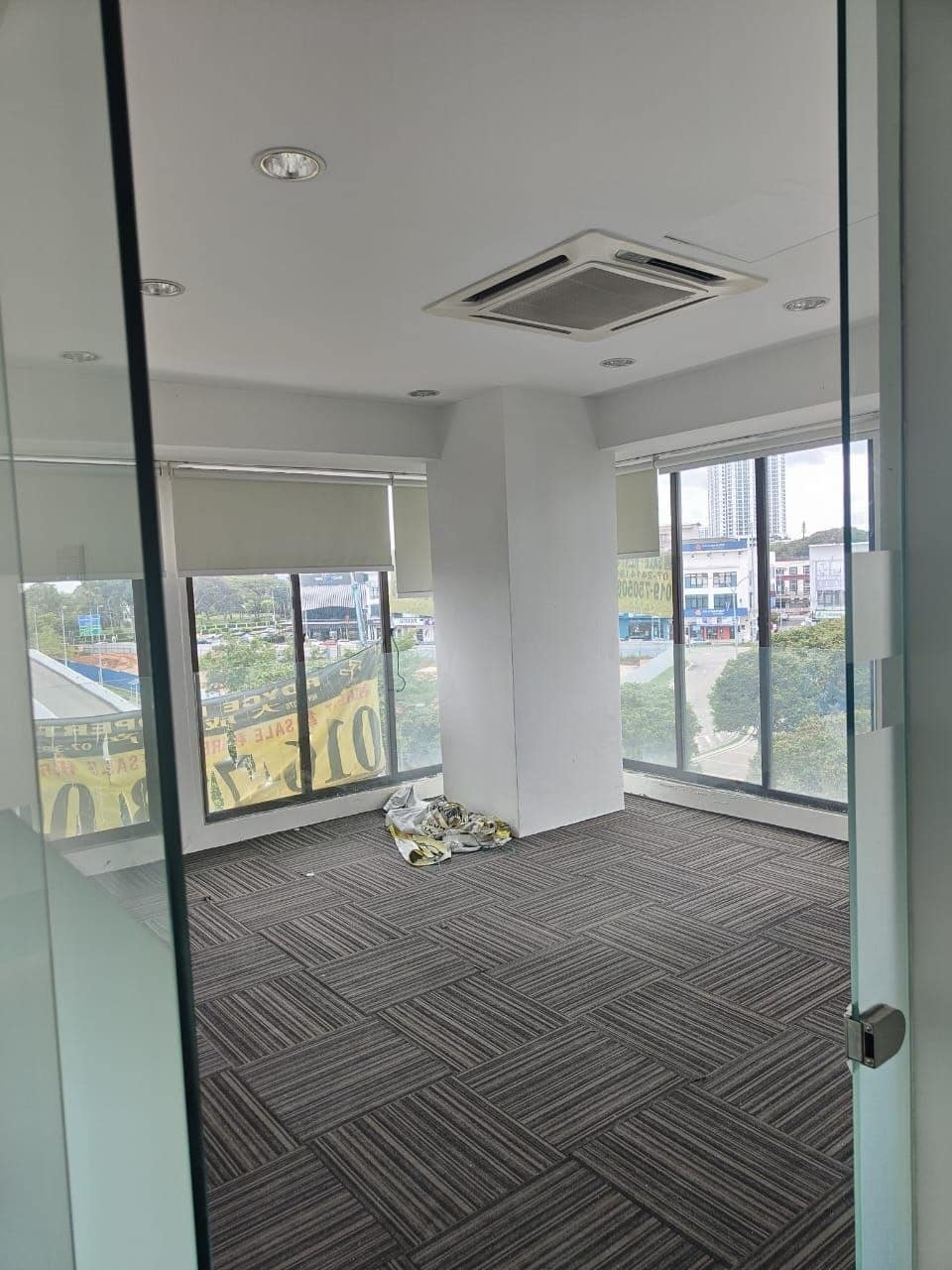 Office Bukit Indah – photo 1
