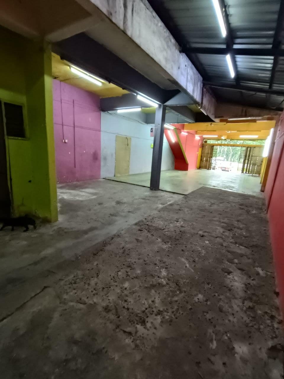 Corner Shoplot Sri Skudai – photo 1