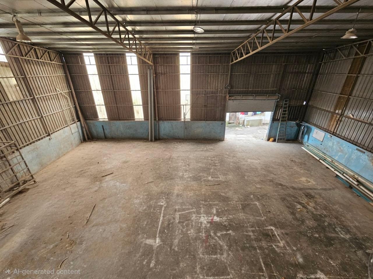 Terrace Factory Ulu Tiram – photo 1