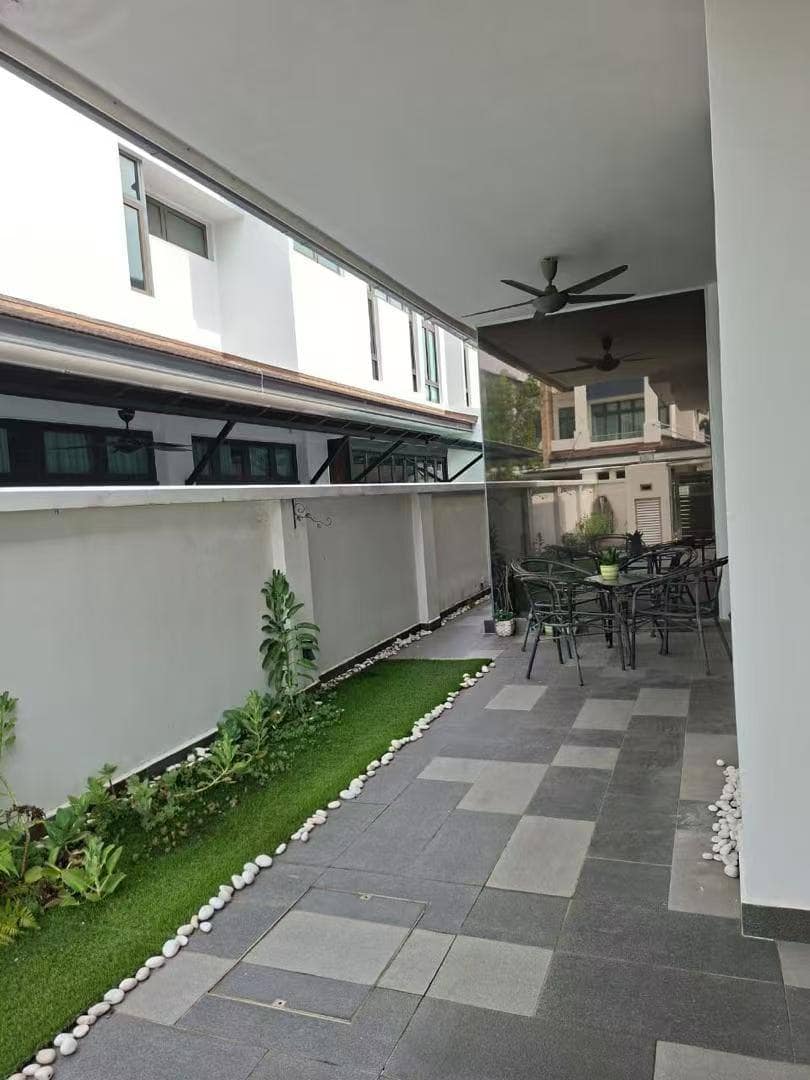 Terrace House Eco Botanic – photo 1