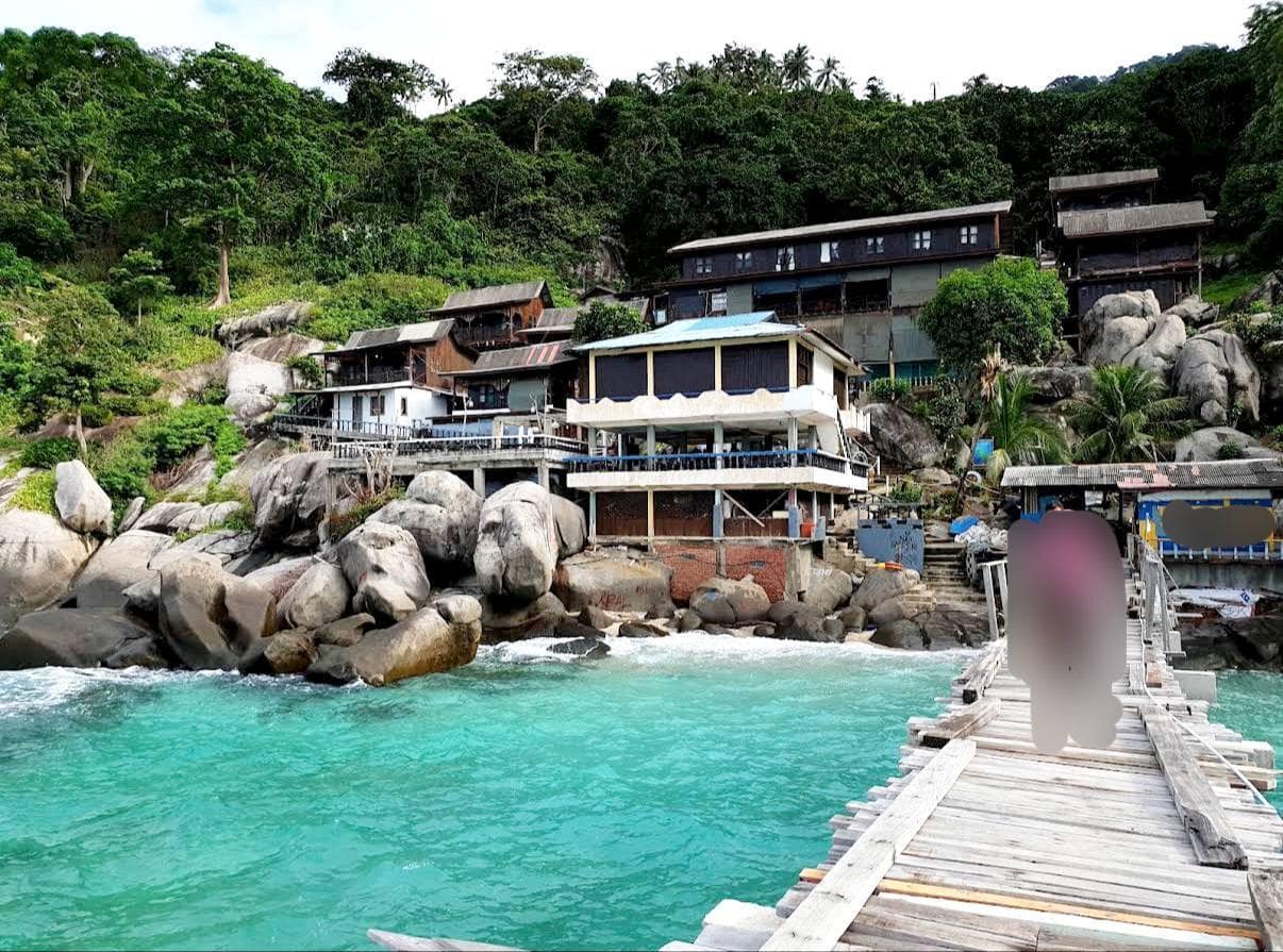 Resort Land Pulau Mersing – photo 1