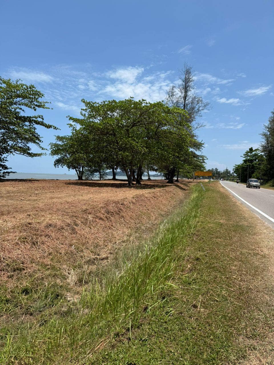 Tourism & Motel Industries Land Mersing – photo 1