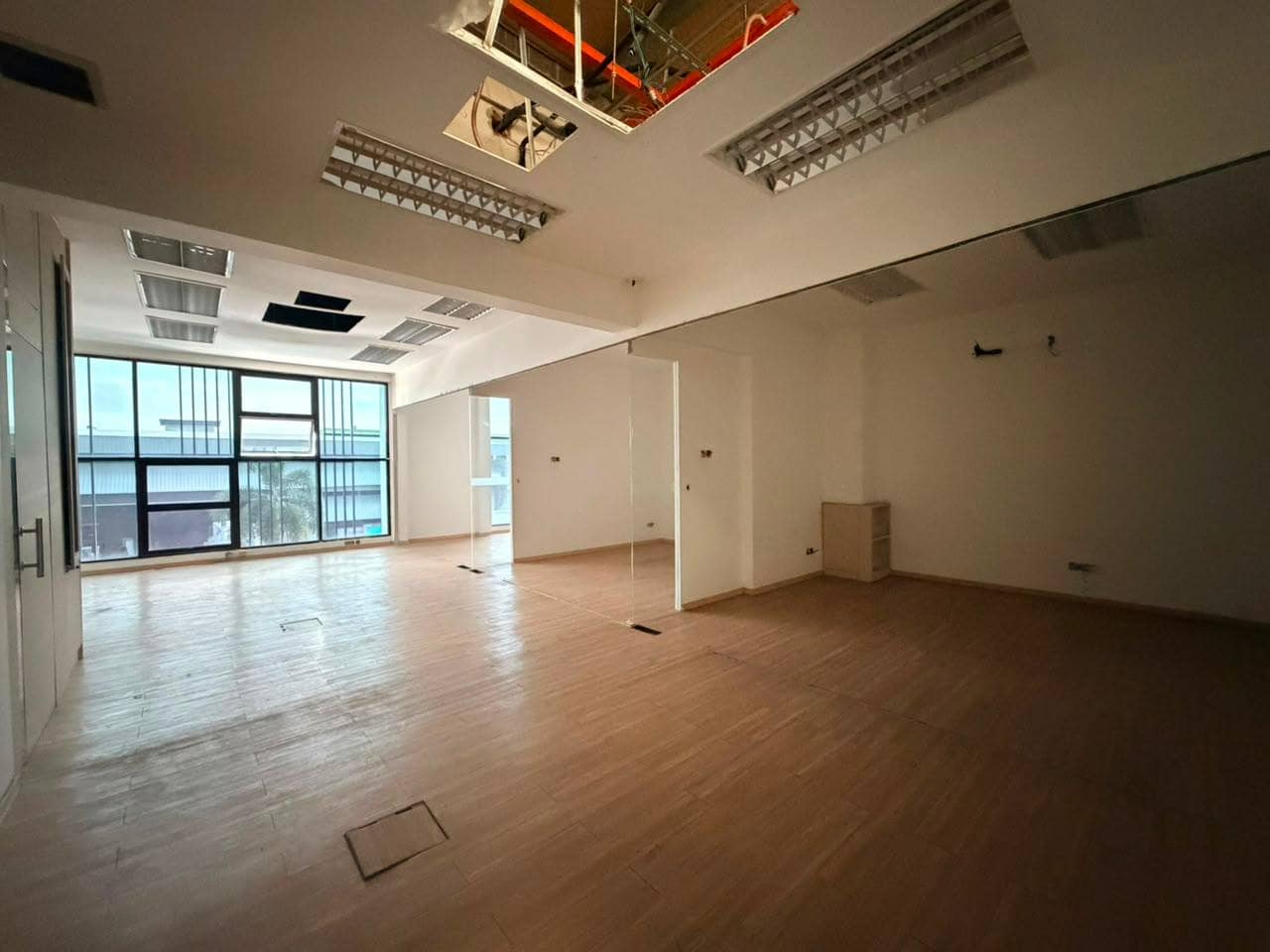 Double Storey Cluster Factory Setia Business Park 2 – photo 1