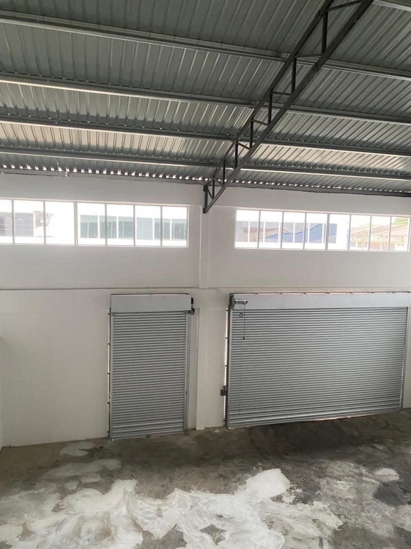 1.5 Storey Terrace Factory Corner Lot Kawasan Perindustrian Kulai Timur – photo 1