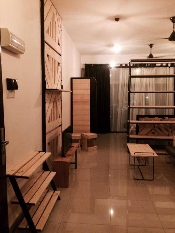 Studio Mount Austin – photo 1