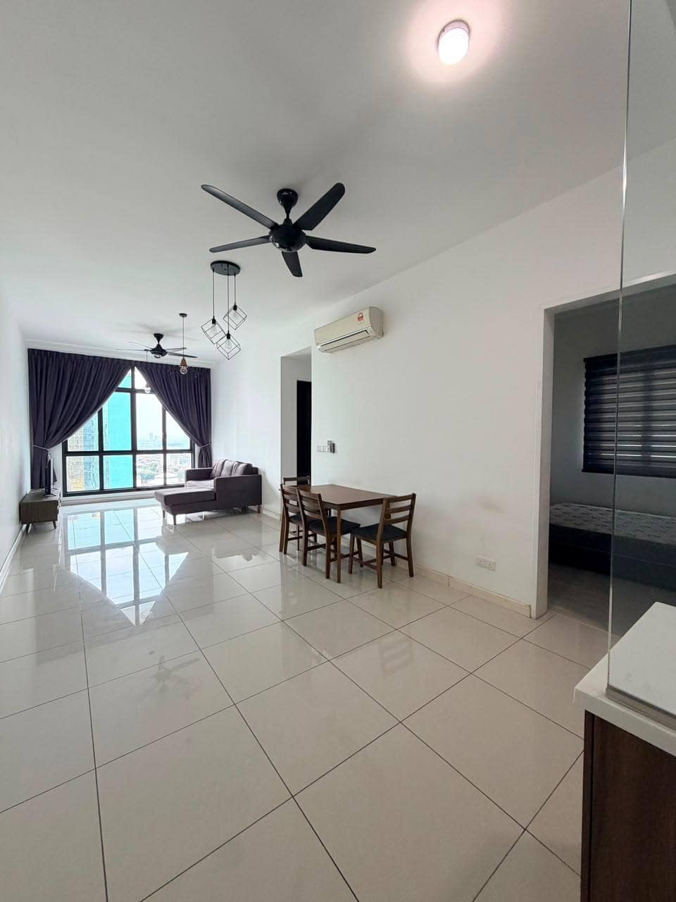 Condominium Setia Sky 88 – photo 1
