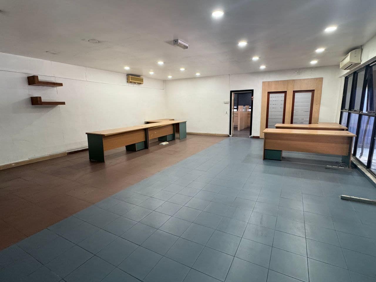 1.5-Storey Semi-Detached Factory Desa Cemerlang – photo 1