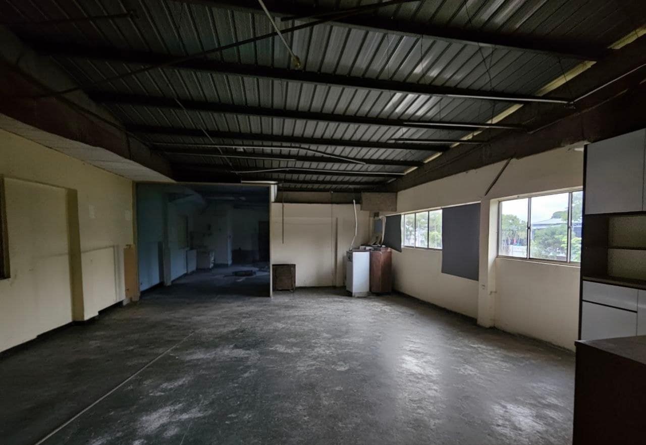 1.5 Storey Semi-D Factory Desa Cemerlang – photo 1