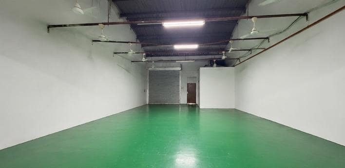 1.5 Storey Factory Jalan Bukit – photo 1