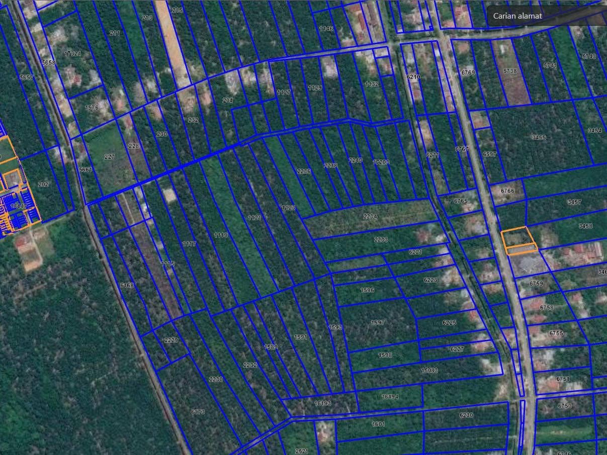 Agriculture Land Pontian – photo 1