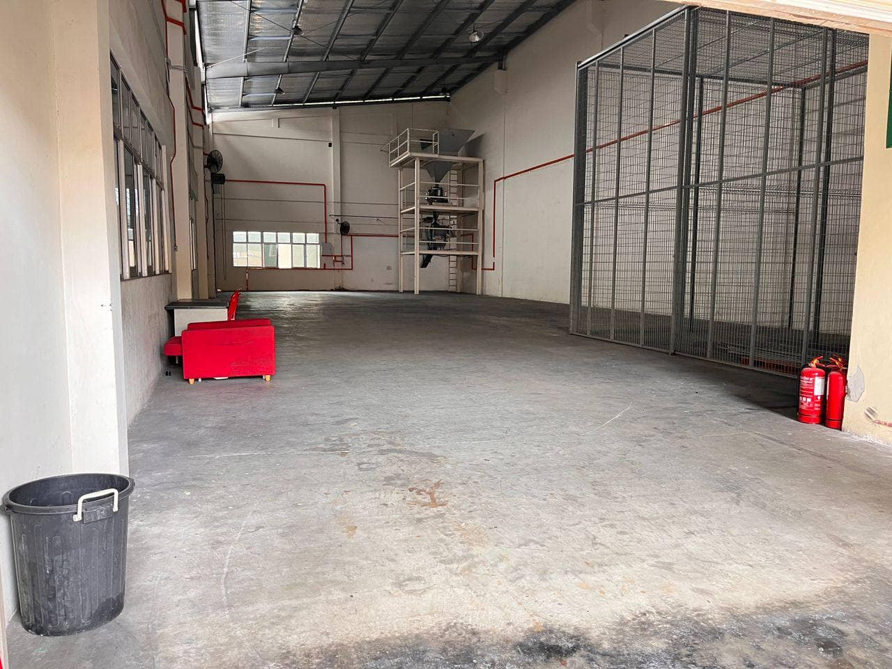 1.5 Storey Semi-D Factory Nusa Cemerlang @ Gelang Patah – photo 1