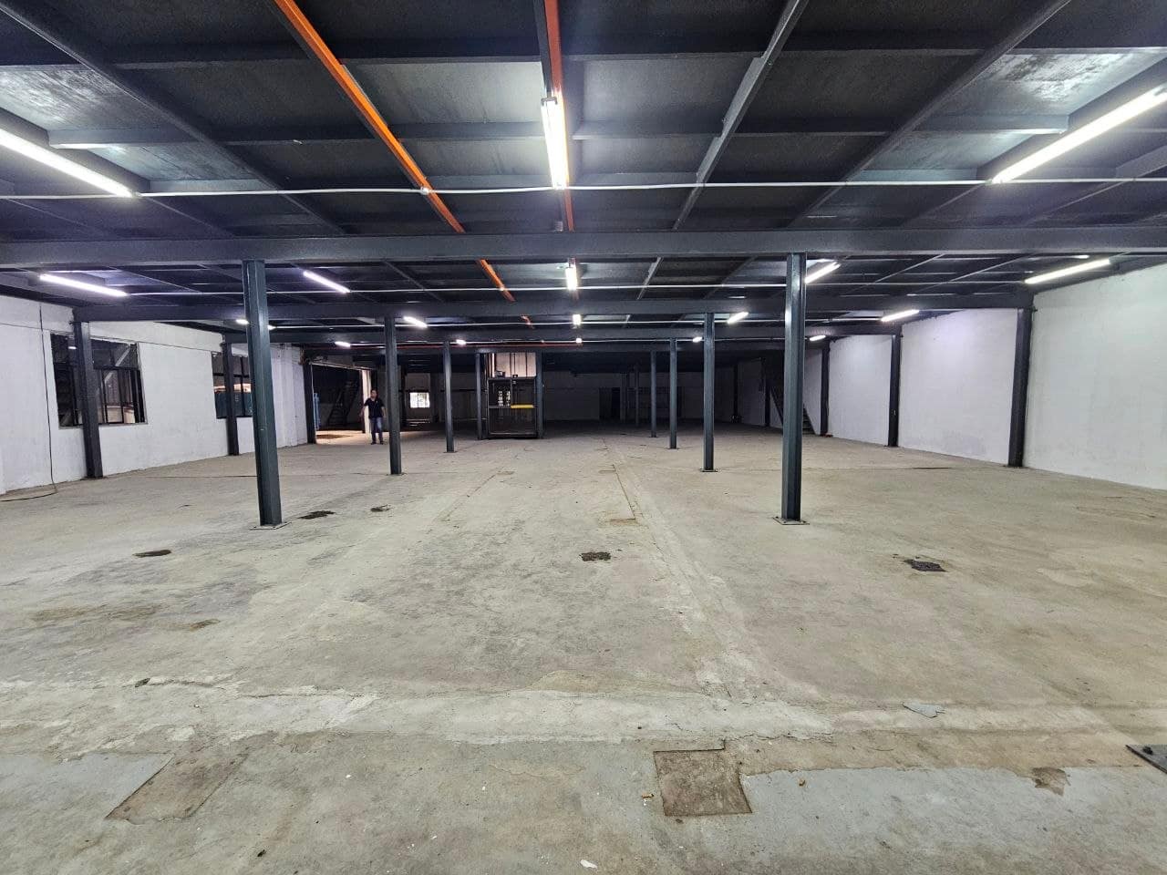 Semi-D Factory Desa Cemerlang – photo 1