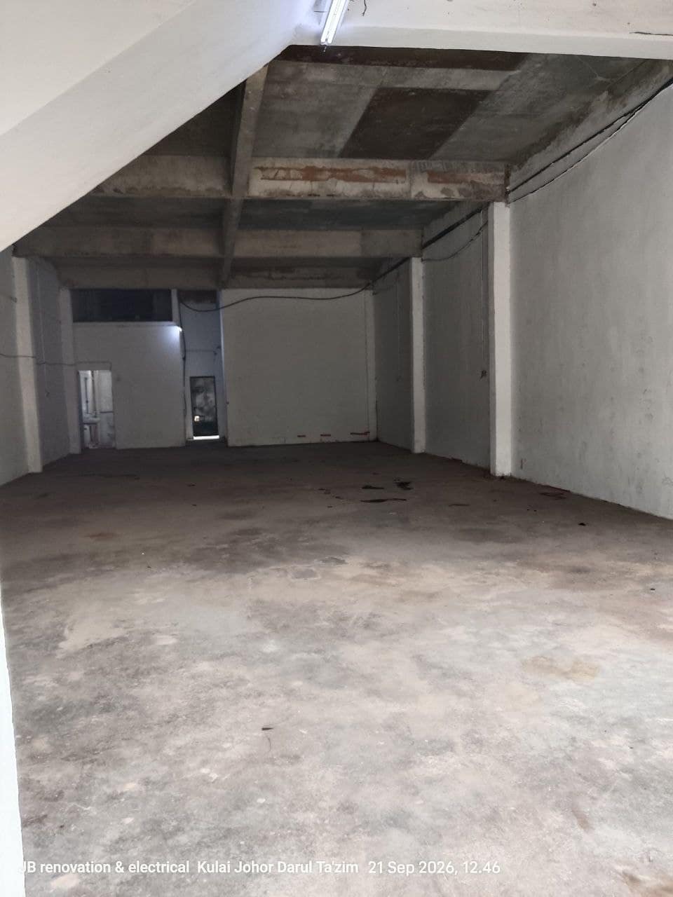 Listed Date :  25/09/26
Location : Kulai
Flagship … – photo 1