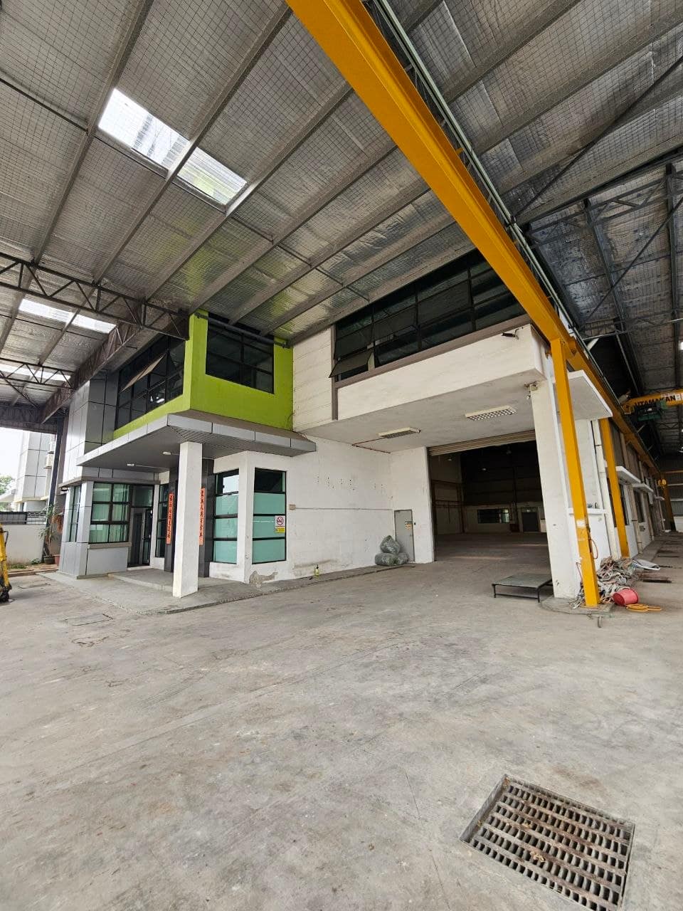 Listed Date : 25/09/2026

Location : Desa Cemerlan… – photo 1