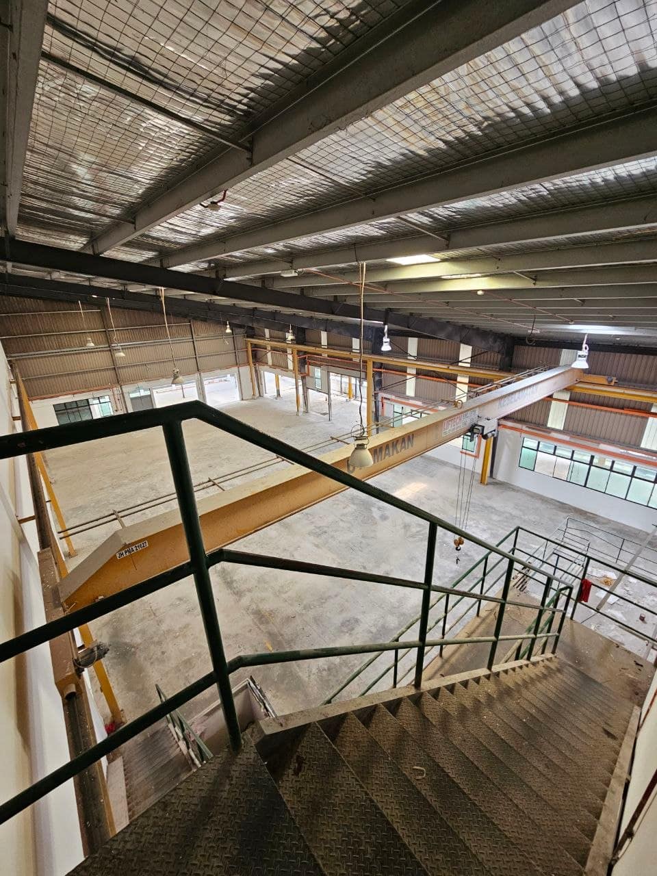 Listed Date : 26/09/2026
Location : Kempas
Flagshi… – photo 1