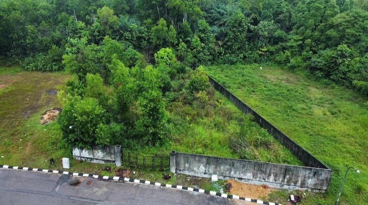 For sale ( CT1719)

Bungalow Land
Location : Pelan… – photo 1