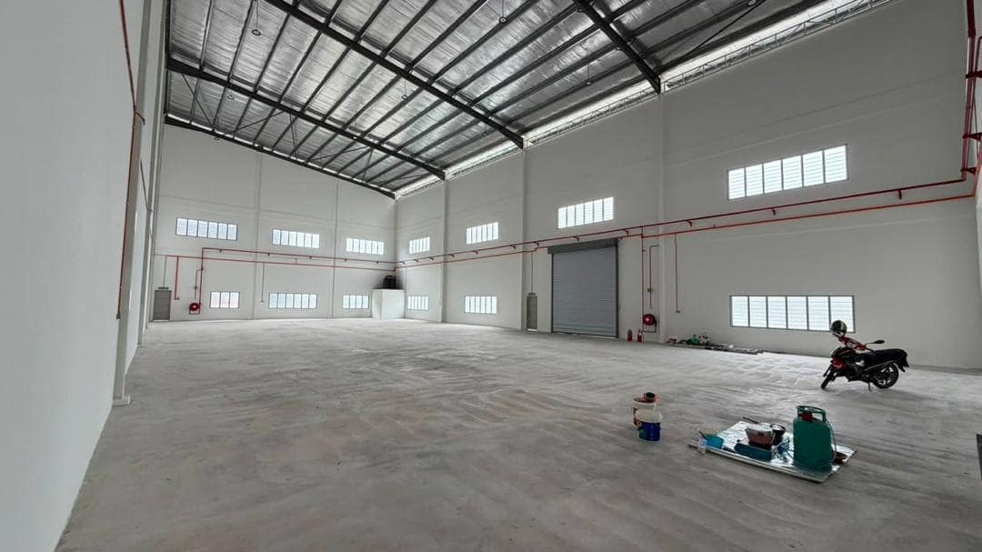 Listed Date : 02/10/2026

Location : SiLC @ Gelang… – photo 1