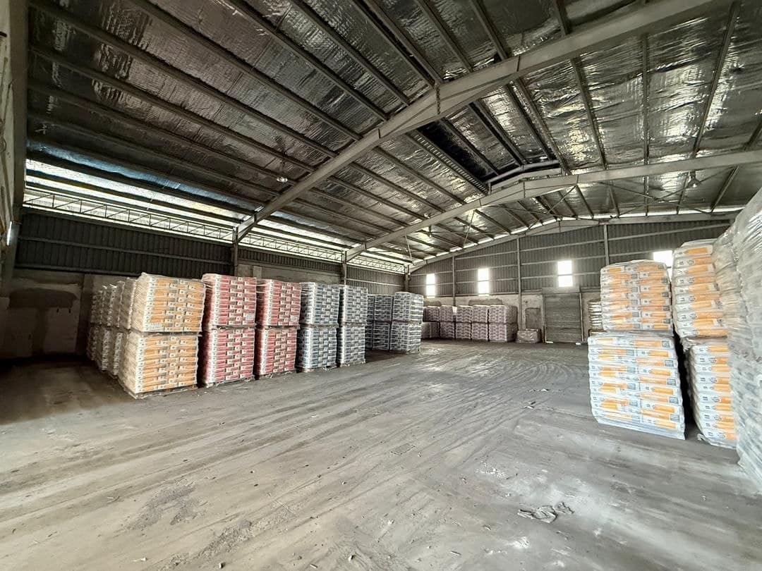 Taman Johor Factory For Rent & For Sale

Zone A - … – photo 1