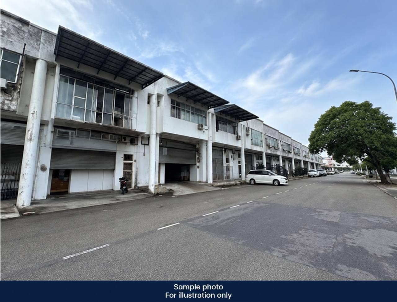 Terrace Factory Taman Industri Jaya – photo 1