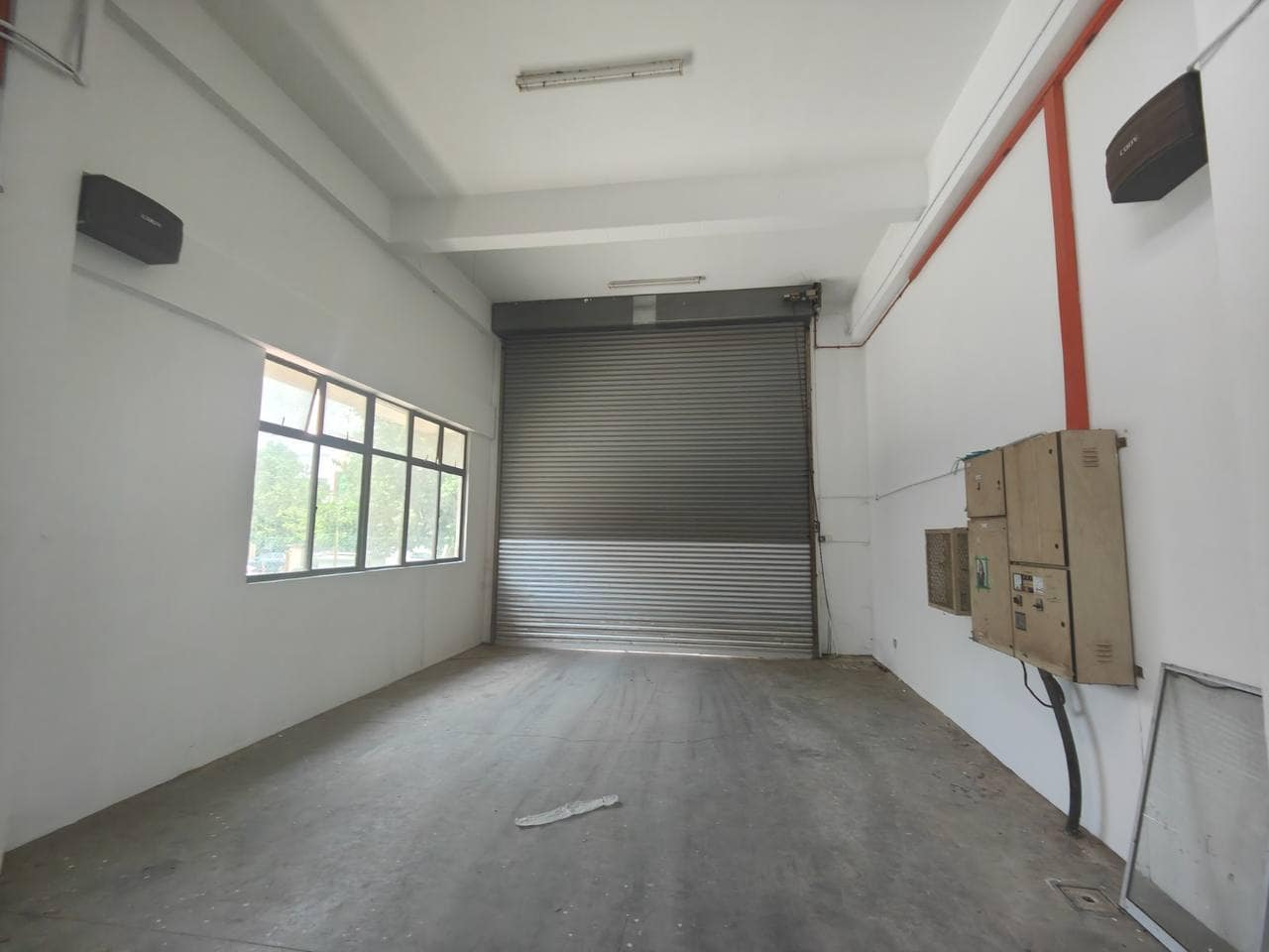 Semi-D factory Taman Desa Cemerlang – photo 1