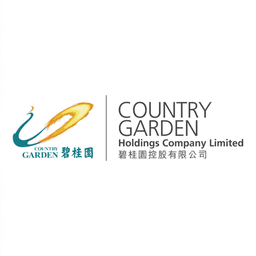 Country Garden Logo
