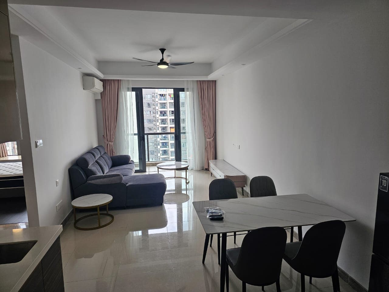 Condominium RNF Princess Cove Phase 2 2